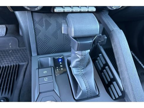 New 2026 Toyota Tacoma SR5 RWD image 22