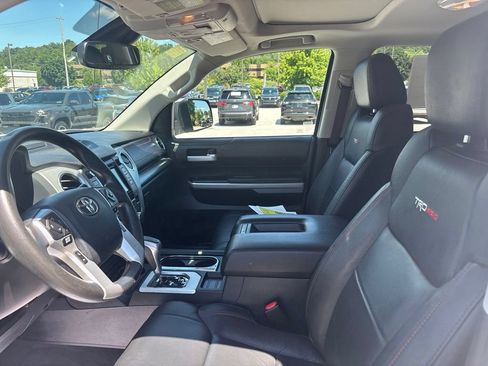 Used 2019 Toyota Tundra TRD Pro AWD/4WD image 33