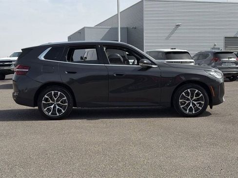 New 2026 BMW X3 xDrive30 w/ Premium Package AWD/4WD image 5