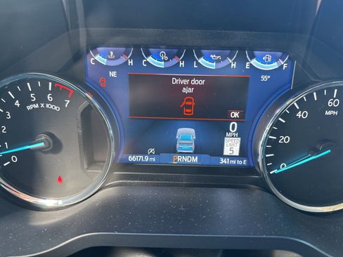 Certified 2024 Ford Expedition Limited image 10