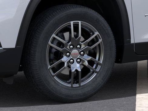 New 2026 GMC Acadia Elevation w/ LPO, Floor Liner Package FWD image 9