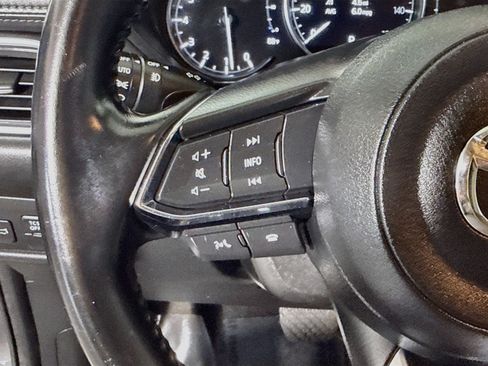 Used 2021 MAZDA CX-5 Grand Touring FWD image 14