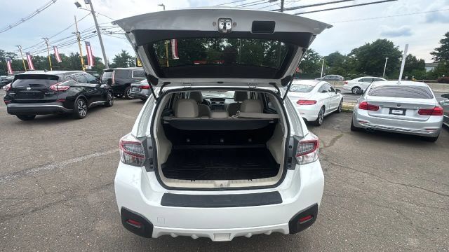 Used 2014 Subaru Crosstrek Touring AWD/4WD image 16