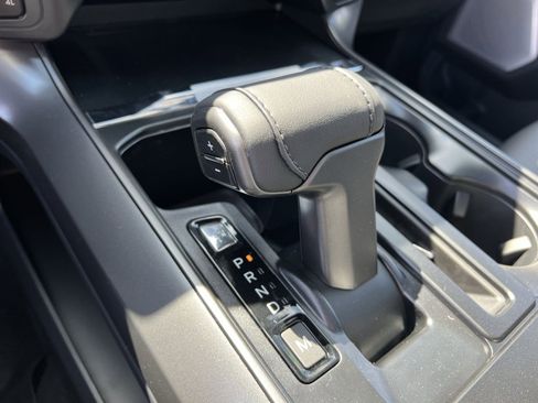 New 2026 Ford F150 Lariat AWD/4WD image 22