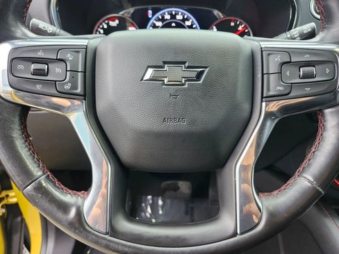 Used 2022 Chevrolet Blazer RS image 16