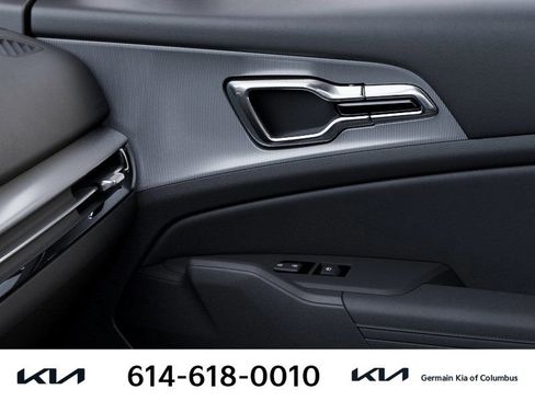 New 2026 Kia Sportage EX FWD image 28
