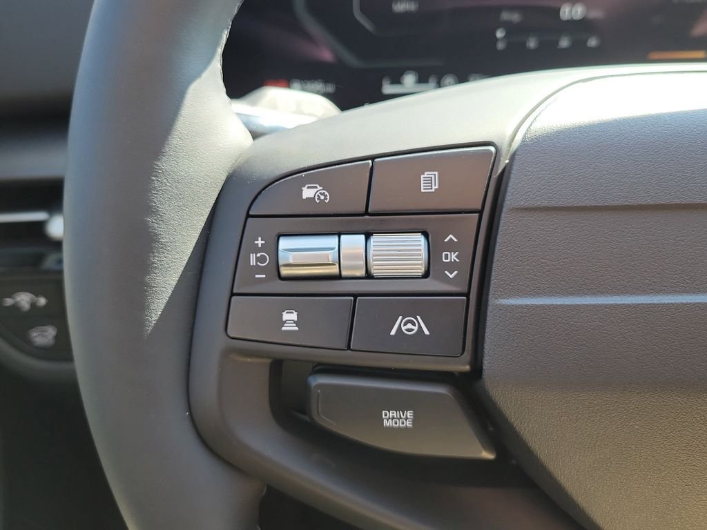 New 2026 Kia Sportage SX FWD image 28