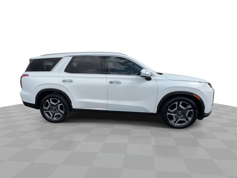 Used 2024 Hyundai Palisade Limited AWD/4WD image 9