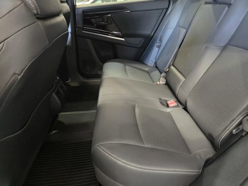 Used 2023 Toyota bZ4X FWD w/ Weather Package image 12