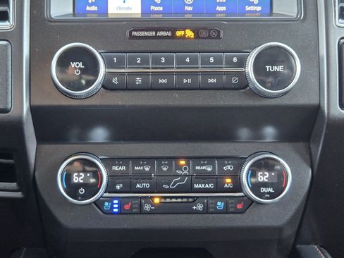 Used 2020 Ford Expedition King Ranch w/ Cargo Package RWD image 21