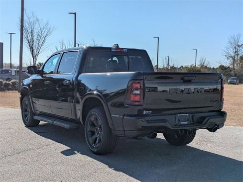 New 2026 RAM 1500 Big Horn/Lone Star image 5