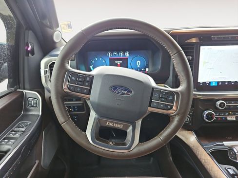 Used 2024 Ford F150 King Ranch AWD/4WD image 12