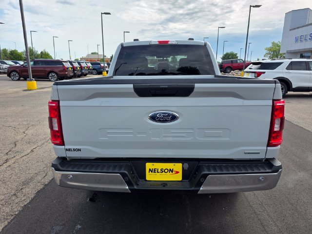 Certified 2023 Ford F150 XLT AWD/4WD image 11