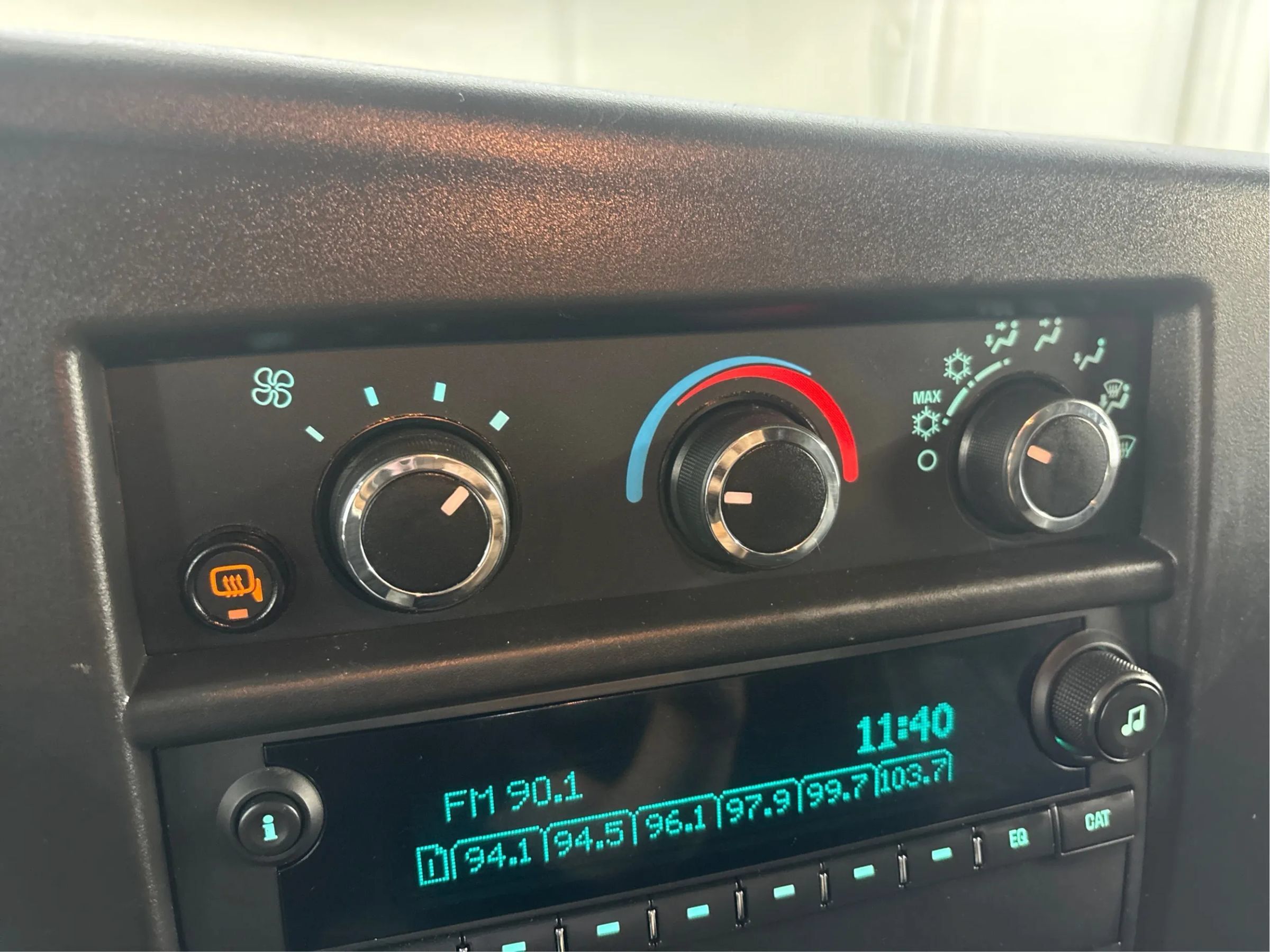 Used 2022 GMC Savana 2500 w/ Driver Convenience Package RWD image 34