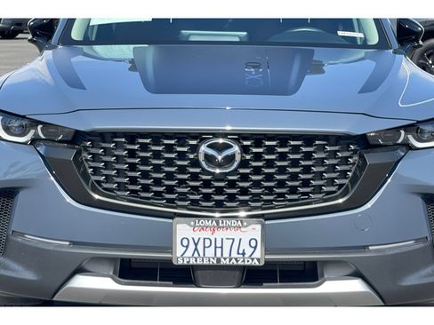 Certified 2025 MAZDA CX-50 Meridian Edition w/ Apex Package AWD/4WD image 48