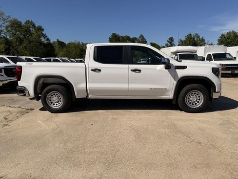 New 2026 GMC Sierra 1500 Pro w/ Pro Value Package image 6