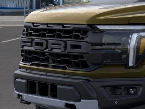 New 2025 Ford F150 Raptor image 28