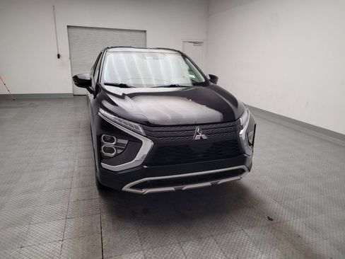 Used 2023 Mitsubishi Eclipse Cross SE AWD/4WD image 14