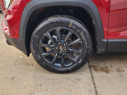 New 2026 GMC Terrain Elevation w/ Elevation Premium Package image 53