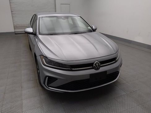 Used 2025 Volkswagen Jetta S FWD image 14