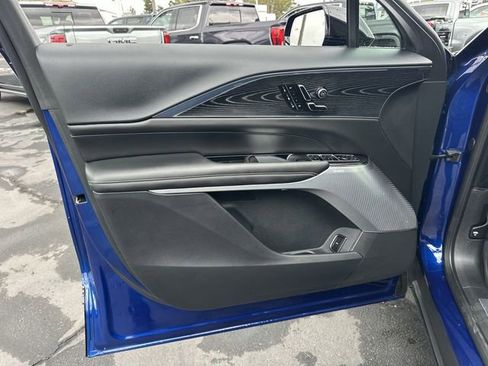 Used 2024 Cadillac Lyriq Sport w/ LPO, Floor Liner Package image 23