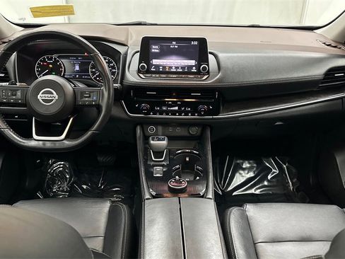 Certified 2021 Nissan Rogue SL image 27