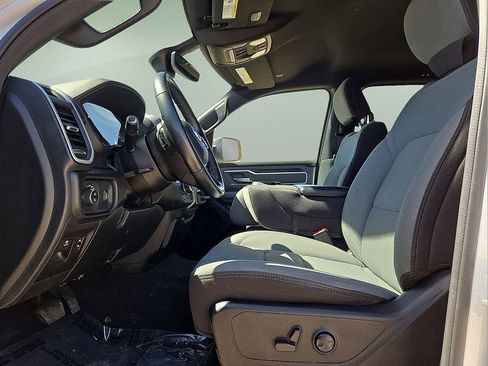 Used 2022 RAM 1500 Big Horn image 22