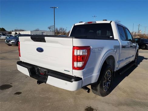 Used 2021 Ford F150 XL w/ STX Appearance Package image 6