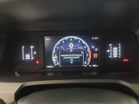 Used 2025 Toyota 4Runner TRD Sport image 29