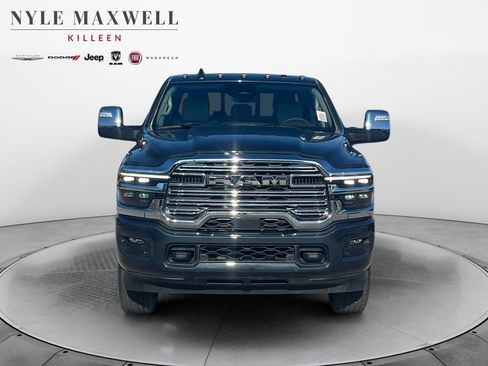 New 2026 RAM 2500 Laramie image 18