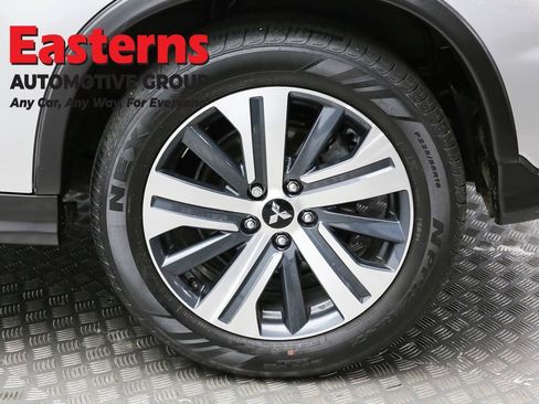 Used 2024 Mitsubishi Outlander Sport ES image 8