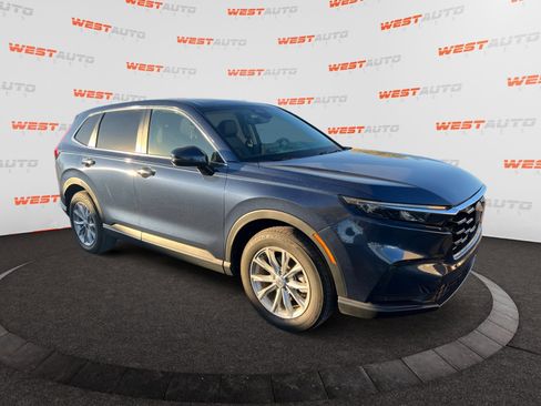 Used 2024 Honda CR-V EX-L image 7