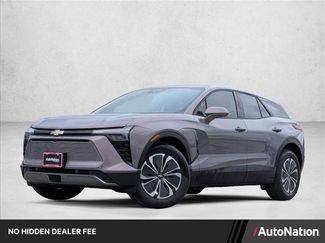 New 2026 Chevrolet Blazer EV LT FWD video 1