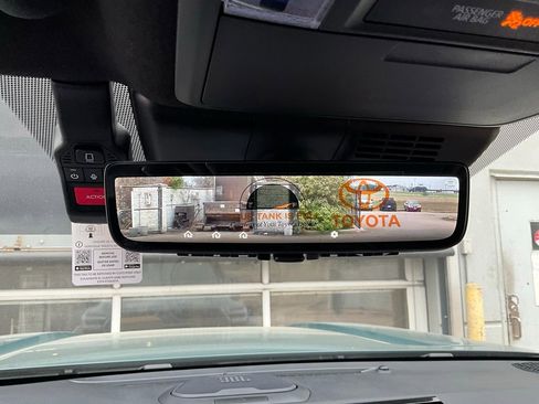 New 2026 Toyota 4Runner Trailhunter image 22