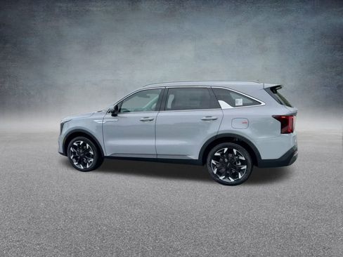 Used 2024 Kia Sorento SX image 15