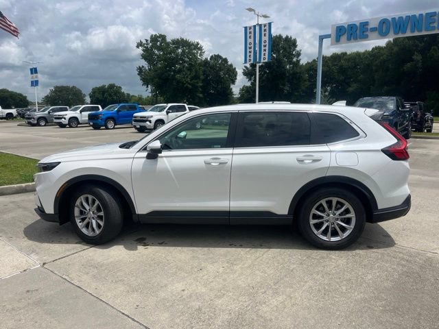 Used 2023 Honda CR-V EX-L image 3