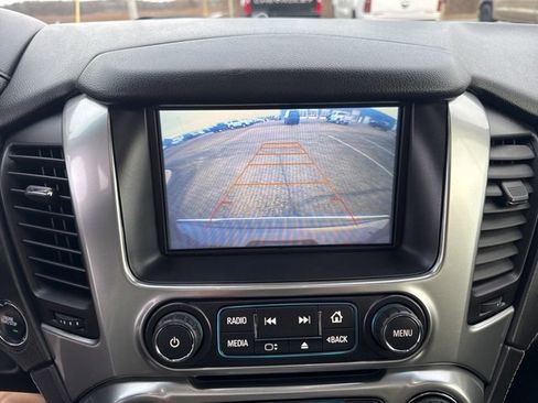 Used 2016 Chevrolet Tahoe LTZ image 14