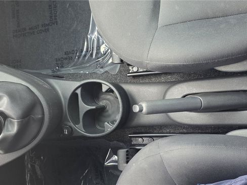 Used 2012 FIAT 500 Pop w/ Bose Premium Audio Pkg FWD image 15