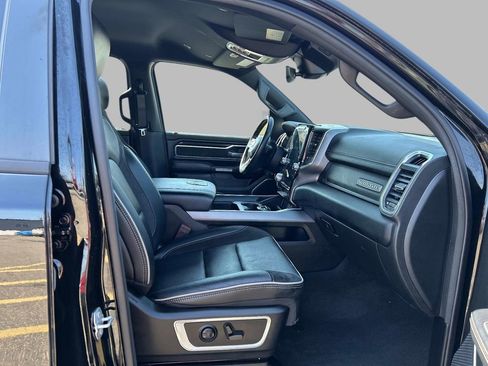 Certified 2023 RAM 1500 Laramie image 20