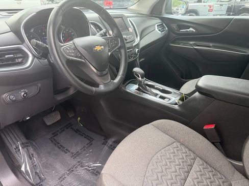 Used 2024 Chevrolet Equinox LT FWD image 21