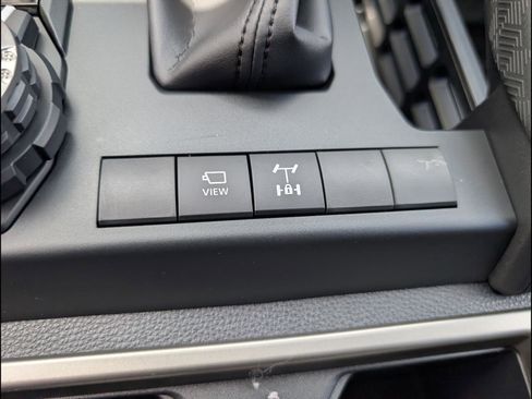 Used 2026 Toyota 4Runner TRD Off-Road Premium AWD/4WD image 14