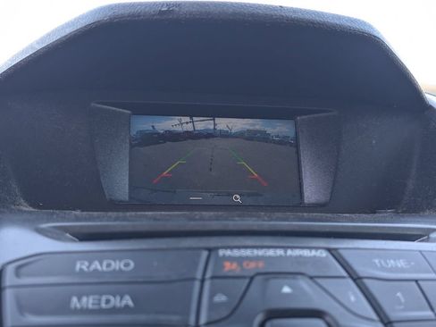 Used 2018 Ford Transit Connect XL FWD image 16