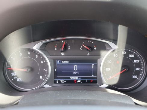 Used 2020 GMC Terrain SLE w/ Driver Convenience Package AWD/4WD image 16