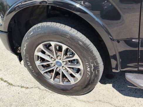 Used 2019 Ford F150 XLT w/ Equipment Group 302A Luxury image 22