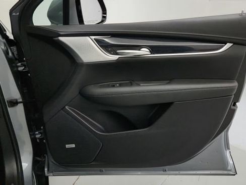 Certified 2023 Cadillac XT5 Premium Luxury image 24