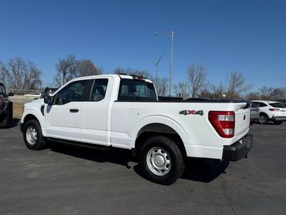 Used 2021 Ford F150 XL w/ XL Power Equipment Group