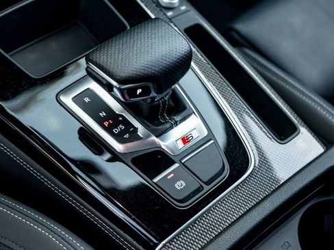 Used 2023 Audi SQ5 Premium Plus w/ Premium Plus Package image 19