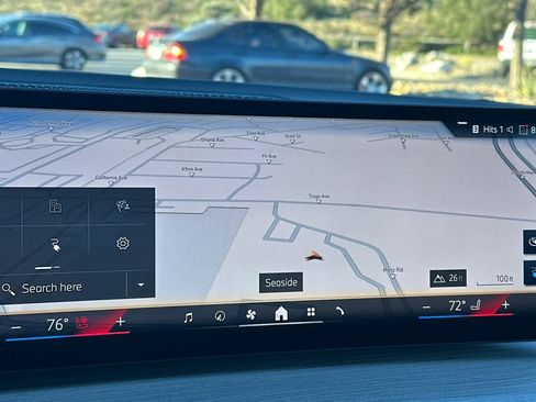 Used 2025 BMW i4 eDrive40 w/ Premium Package image 21