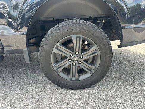 Used 2023 Ford F150 Lariat w/ Equipment Group 502A High AWD/4WD image 36