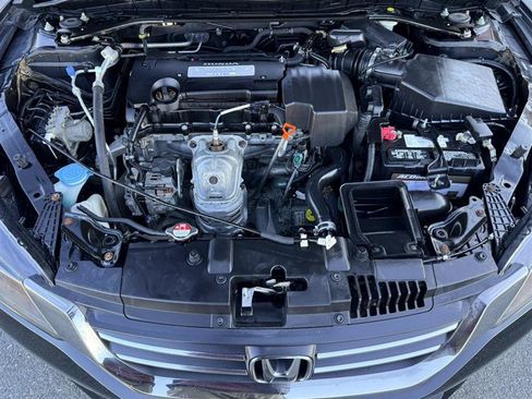 Used 2013 Honda Accord EX-L image 27
